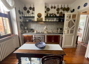 Cucina - Villa Lungomare Castello, Rapallo - photo 13