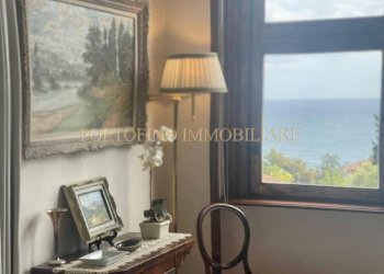 Vista - Villa Lungomare Castello, Rapallo - photo 16