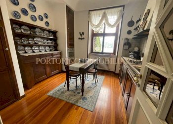 Cucina - Villa Lungomare Castello, Rapallo - photo 19