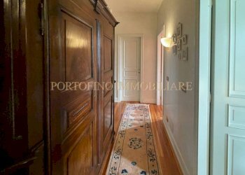 Corridoio - Villa Lungomare Castello, Rapallo - photo 20