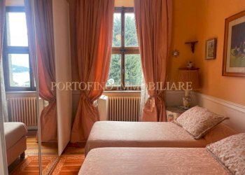 Camera da letto - Villa Lungomare Castello, Rapallo - photo 22