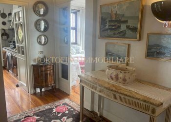 Cucina - Villa Lungomare Castello, Rapallo - photo 25