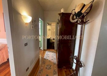 Corridoio - Villa Lungomare Castello, Rapallo - photo 29