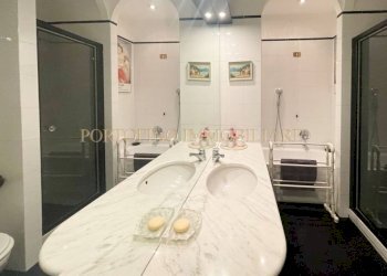 Bagno - Villa Lungomare Castello, Rapallo - photo 31