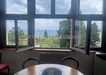 Veranda - Villa Lungomare Castello, Rapallo - photo 32