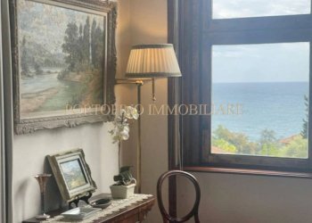 Vista - Villa Lungomare Castello, Rapallo - photo 34