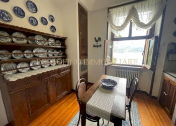 Salone - Villa Lungomare Castello, Rapallo - photo 35