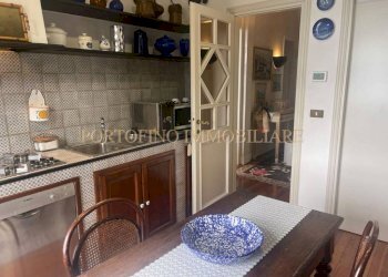 Cucina - Villa Lungomare Castello, Rapallo - photo 36