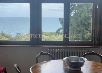 Vista - Villa Lungomare Castello, Rapallo - photo 37