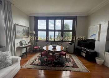 Salone - Villa Lungomare Castello, Rapallo - photo 38