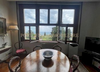 Salone - Villa Lungomare Castello, Rapallo - photo 39