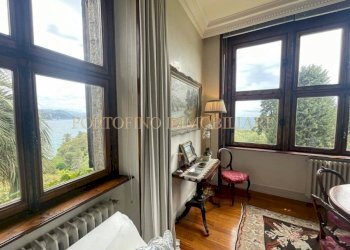 Veranda - Villa Lungomare Castello, Rapallo - photo 45