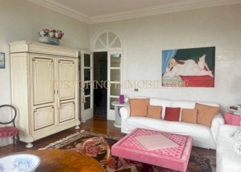 Salone - Villa Lungomare Castello, Rapallo - photo 47