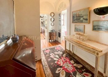 Disimpegno - Villa Lungomare Castello, Rapallo - photo 48