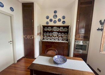 Cucina - Villa Lungomare Castello, Rapallo - photo 49