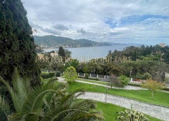 Vista - Villa Lungomare Castello, Rapallo - photo 50