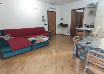 Salone - Three-room apartment Crevalcore - photo 4