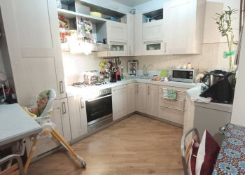 Cucina - Three-room apartment Crevalcore - photo 5