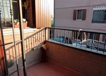 Balcone - Three-room apartment Crevalcore - photo 6