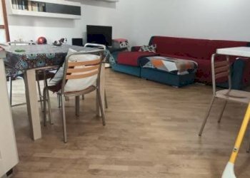 Salone - Three-room apartment Crevalcore - photo 7