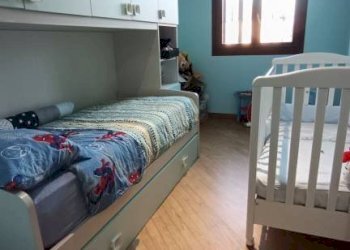 Camera da letto - Three-room apartment Crevalcore - photo 10