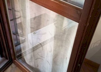 Interno palazzo - Three-room apartment Crevalcore - photo 15