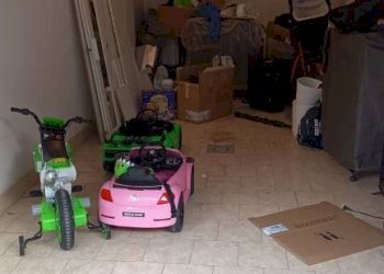 Cantina - Three-room apartment Crevalcore - photo 16