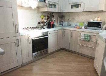 Cucina - Three-room apartment Crevalcore - photo 17