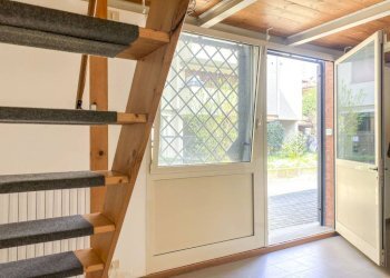 Ingresso - Ufficio via Emilia Levante, Bologna (zona Mazzini) - foto 12