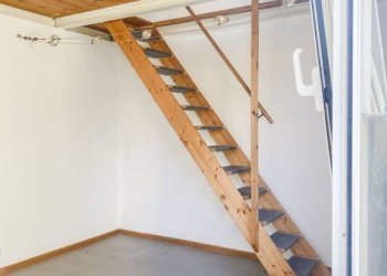 Ingresso - Ufficio via Emilia Levante, Bologna (zona Mazzini) - foto 14