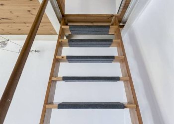 Scala - Ufficio via Emilia Levante, Bologna (zona Mazzini) - foto 17