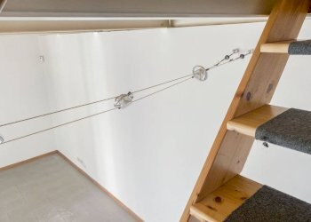 Scala - Ufficio via Emilia Levante, Bologna (zona Mazzini) - foto 18