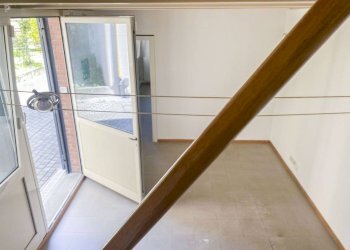 Scala - Ufficio via Emilia Levante, Bologna (zona Mazzini) - foto 19