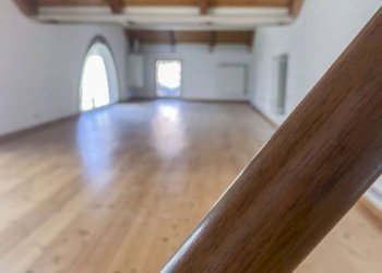 Scala - Ufficio via Emilia Levante, Bologna (zona Mazzini) - foto 20