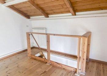 Soppalco - Ufficio via Emilia Levante, Bologna (zona Mazzini) - foto 34