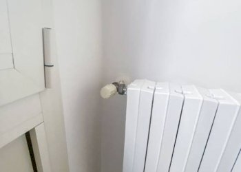 Dettagli - Ufficio via Emilia Levante, Bologna (zona Mazzini) - foto 46