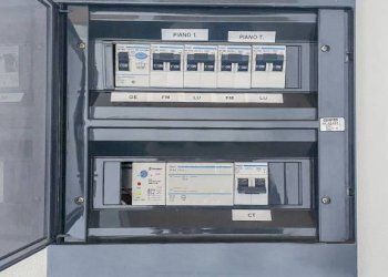 Dettagli - Ufficio via Emilia Levante, Bologna (zona Mazzini) - foto 48