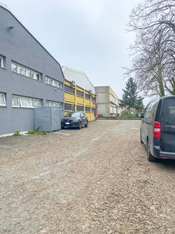 Posto macchina - Shed via Bonazzi, Castel Maggiore - photo 2