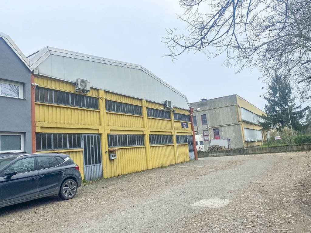 Zona - Shed via Bonazzi, Castel Maggiore - photo 3