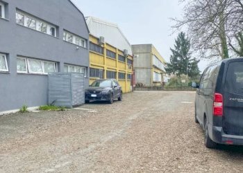 Posto macchina - Shed via Bonazzi, Castel Maggiore - photo 2