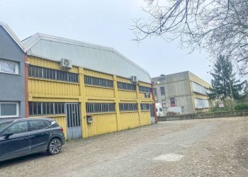 Zona - Shed via Bonazzi, Castel Maggiore - photo 3