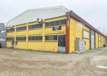 Facciata - Shed via Bonazzi, Castel Maggiore - photo 4