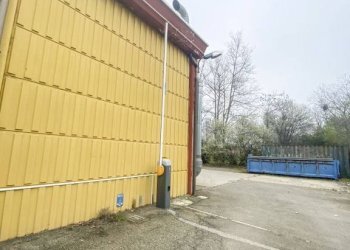Cortile interno - Shed via Bonazzi, Castel Maggiore - photo 7