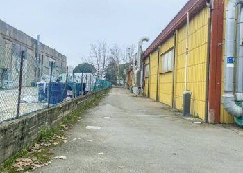 Zona - Shed via Bonazzi, Castel Maggiore - photo 8