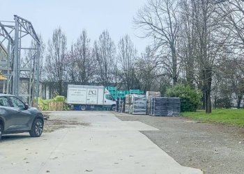 Zona - Shed via Bonazzi, Castel Maggiore - photo 9