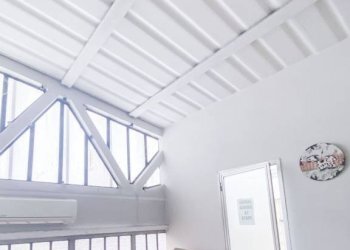 Interno non residenziale - Shed via Bonazzi, Castel Maggiore - photo 14