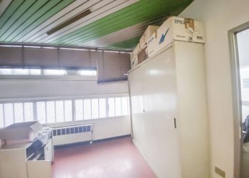 Interno non residenziale - Shed via Bonazzi, Castel Maggiore - photo 15