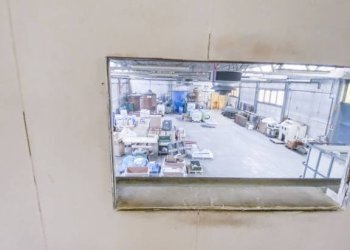 Interno non residenziale - Shed via Bonazzi, Castel Maggiore - photo 17