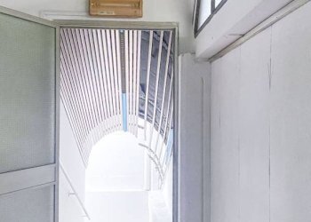 Interno palazzo - Shed via Bonazzi, Castel Maggiore - photo 20