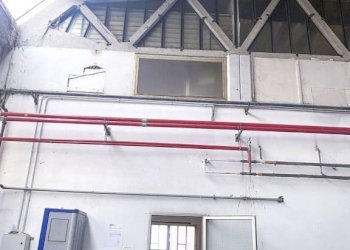 Interno non residenziale - Shed via Bonazzi, Castel Maggiore - photo 25